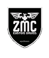 ZMC Custom Drums