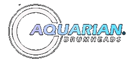 Aquarian Drum heads